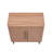 Accent Cabinet In Maple-1204066535