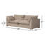 Kosa Sofa-185910797