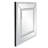 Griswalda Square Wall Mirror