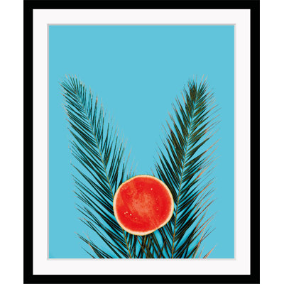 Fruit - Single Picture Frame Print