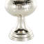 Vase décoratif en métal martelé Jerrae-957634556-957634557
