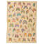 Tapis crème Ojeda
