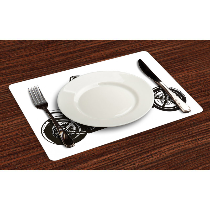 Récapitulatif 18,5" squelette