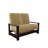 Leeward 56.5'' Wide Loveseat with Cushions-19641249-19641230