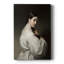 Impression de portrait rétro Cxxvi - galerie Cavas-108825365