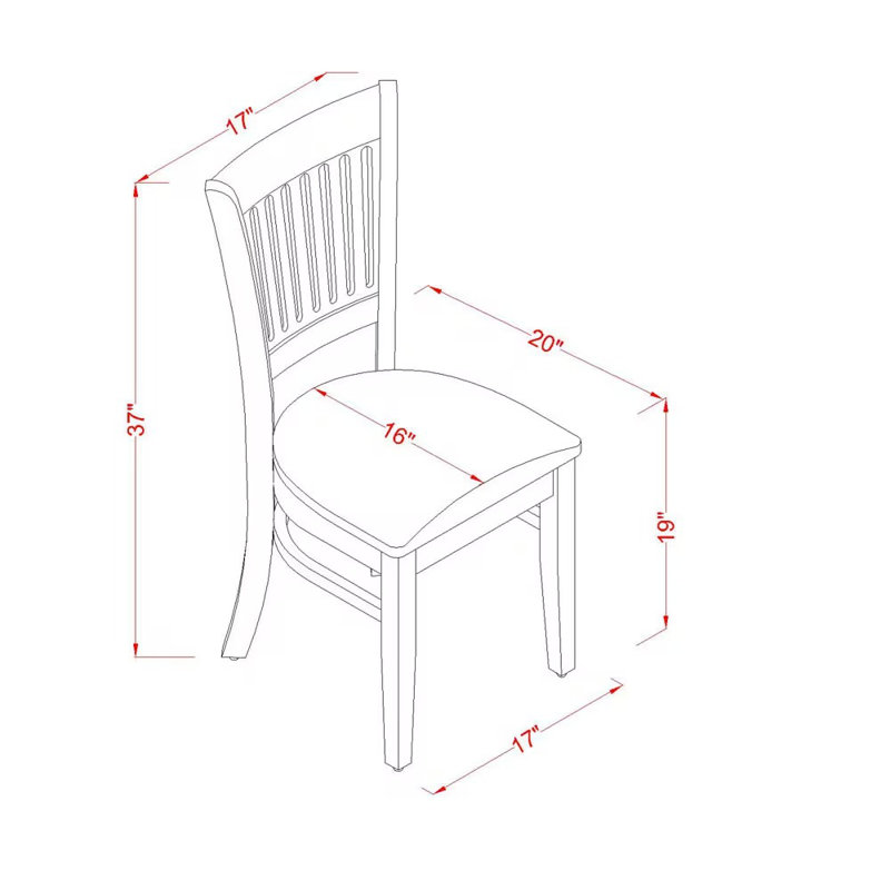 L'ensemble de table de salle à manger 5 pièces pour 4 personnes comprend une table de cuisine ovale avec rallonge papillon et 4 chaises de salle à manger en tissu de lin, espresso