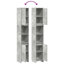 Sarmiza Freestanding Bathroom Cabinet