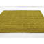 Tapis géométrique en laine tissé à la main Mazzi-1106101563