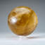 Genuine Polished Smoky Quartz Sphere (5", 9.5 Lbs)