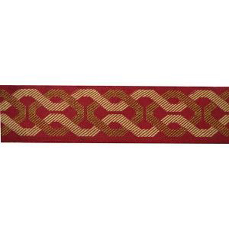 Tissu colosseum, Trésor
