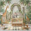 Papier peint jungle tropicale-1305999385-1305999388