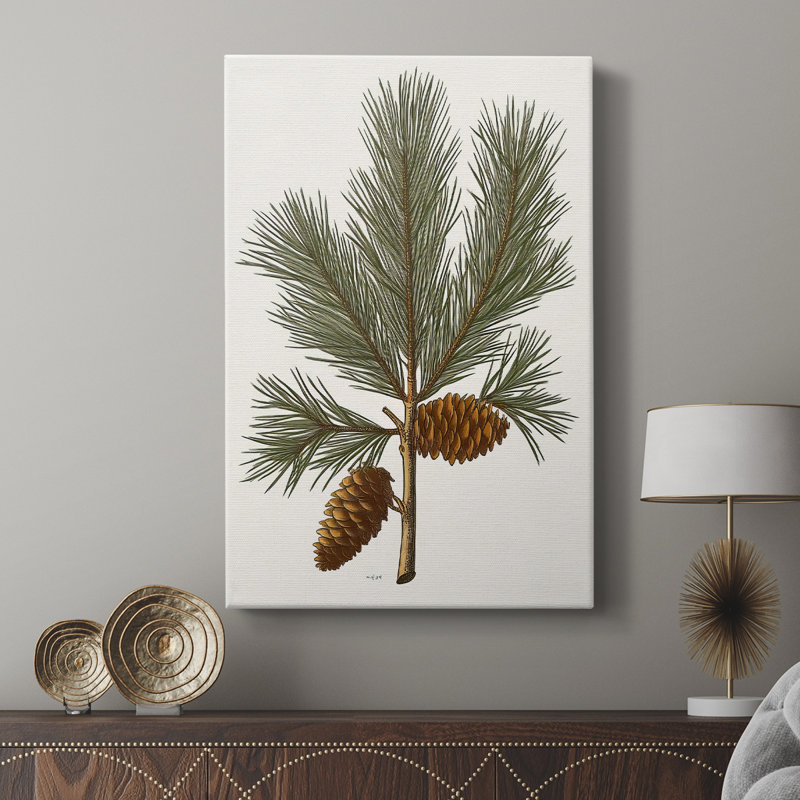 Art des Fêtes de Noël - série 2-XLIX - galerie Cavas sur mesure, H 27 po x l 18 po