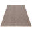 Spresa Wool Geometric Indoor Rug-1676406914