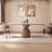 Obrey American style sintered stone dining table-512660118