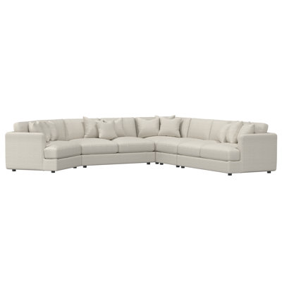 Sydney Modular Sectional