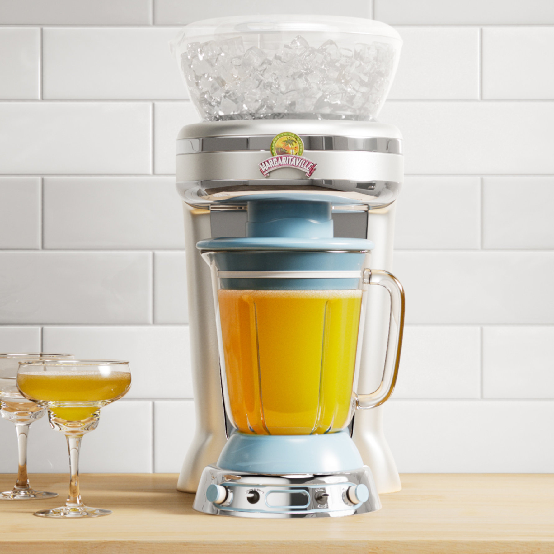 Blenders