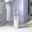 Free-Standing Toilet Brush & Holder-28987800