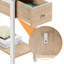 Josannah End Table
