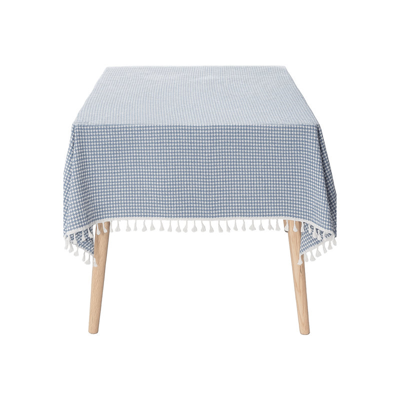 Nappe Avighna, gris, Rectangle 56,01 po