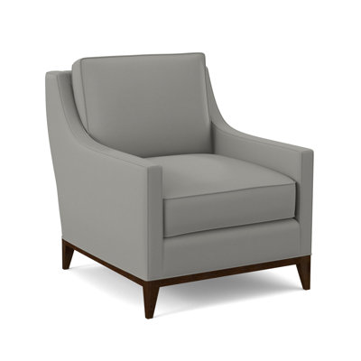 Sonoma Sunbrella® Boucle Armchair