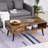 Hilkeus Coffee Table