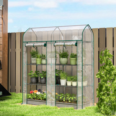 Greenhouse