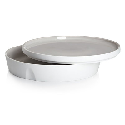 Porcelaine 43 oz. Saladier