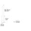 Lodes A-Tube Suspension Lamp Line-V-549446811-549446809
