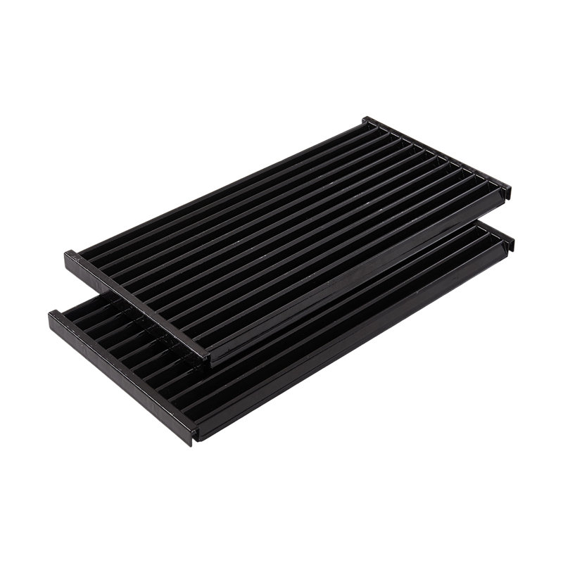 Cast Iron BBQ Topper