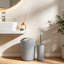 Bathroom Accessory Set Bathroom Tray Tumbler