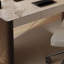 Bureau élégant et sophistiqué-447921783