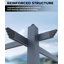 Aluminum Pergola, Outdoor Metal Pergola-114205181-114205189