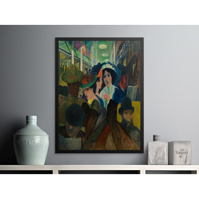 Guadalupe Print