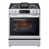 Stainless Steel is out of stock selected