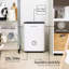 Russell Hobbs Rhdh2002 20l Dehumidifier