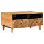 Solid Wood Coffee Table