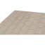 Gabbeh Wool Geometric Area Rug in Gray-106953754