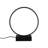 METAL BODY Globe Lamp-1586073231