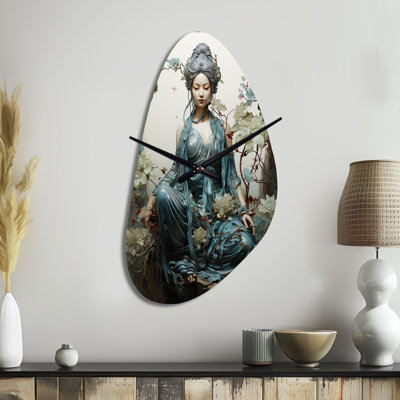 Horloge murale Laputz