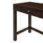 Ensemble de console et tabouret 58 po