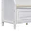 Banc de rangement en bois-108844684