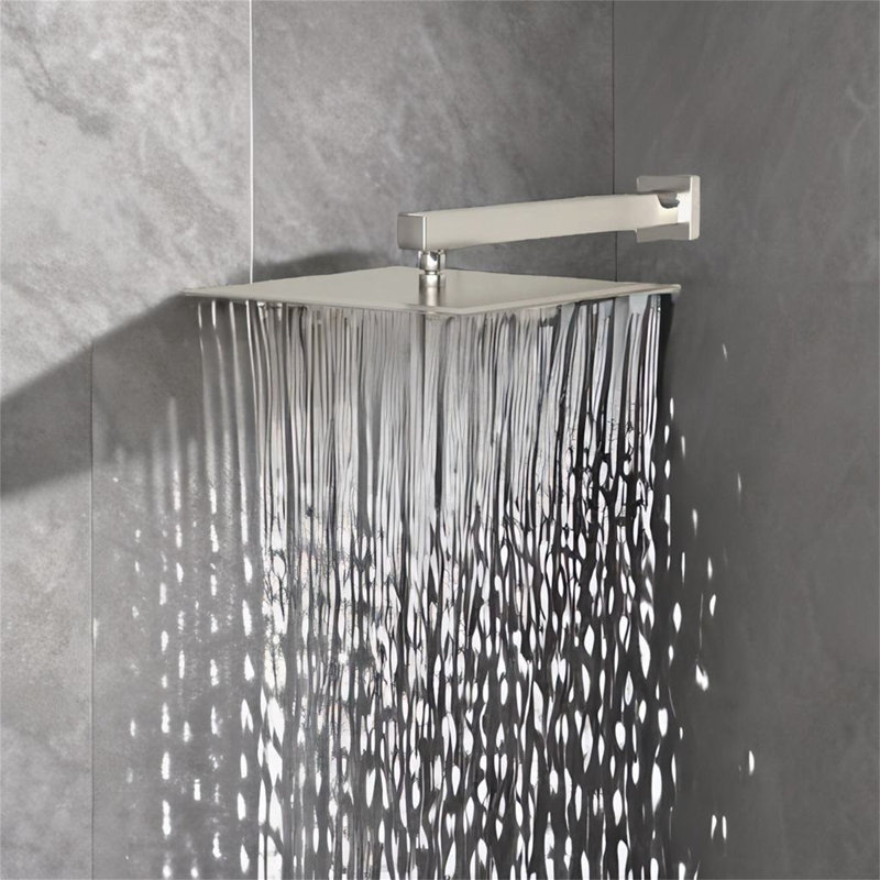Fixed Shower Head