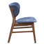 Chaise d'appoint Bevis