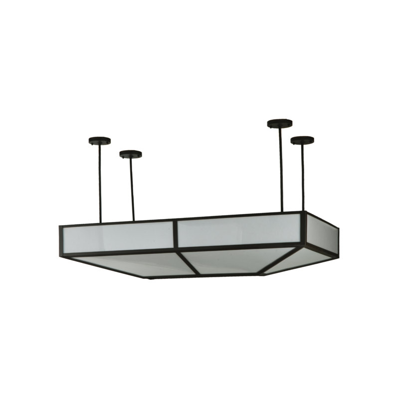 Meyer 12 - Light Pendant