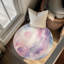 Tapis tressé Celestial Dreams-608325970