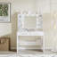 Dressing Table with Mirror
