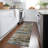 Yaresly Washable Abstract Indoor / Outdoor Rug-581005192
