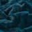 Sculpted Stripe Faux Fur Throw-105589527