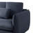 81.2'' Linen Rolled Arm Sofa-1879780946