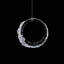 Serenity 1 - Light LED Pendant-1725527668